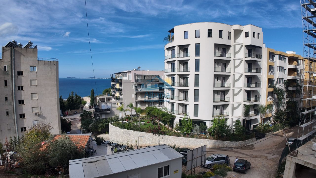 5 Rruga Aleksander Moisiu, Vlore 9402