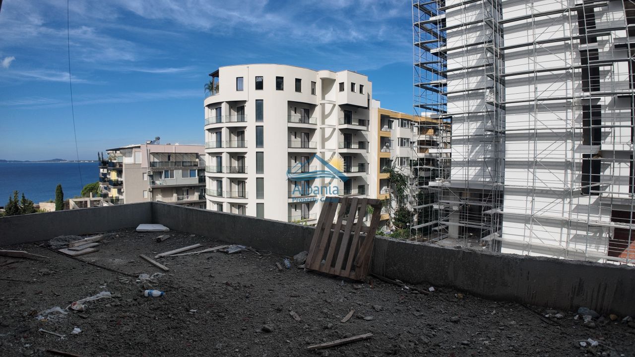 5 Rruga Aleksander Moisiu, Vlore 9402