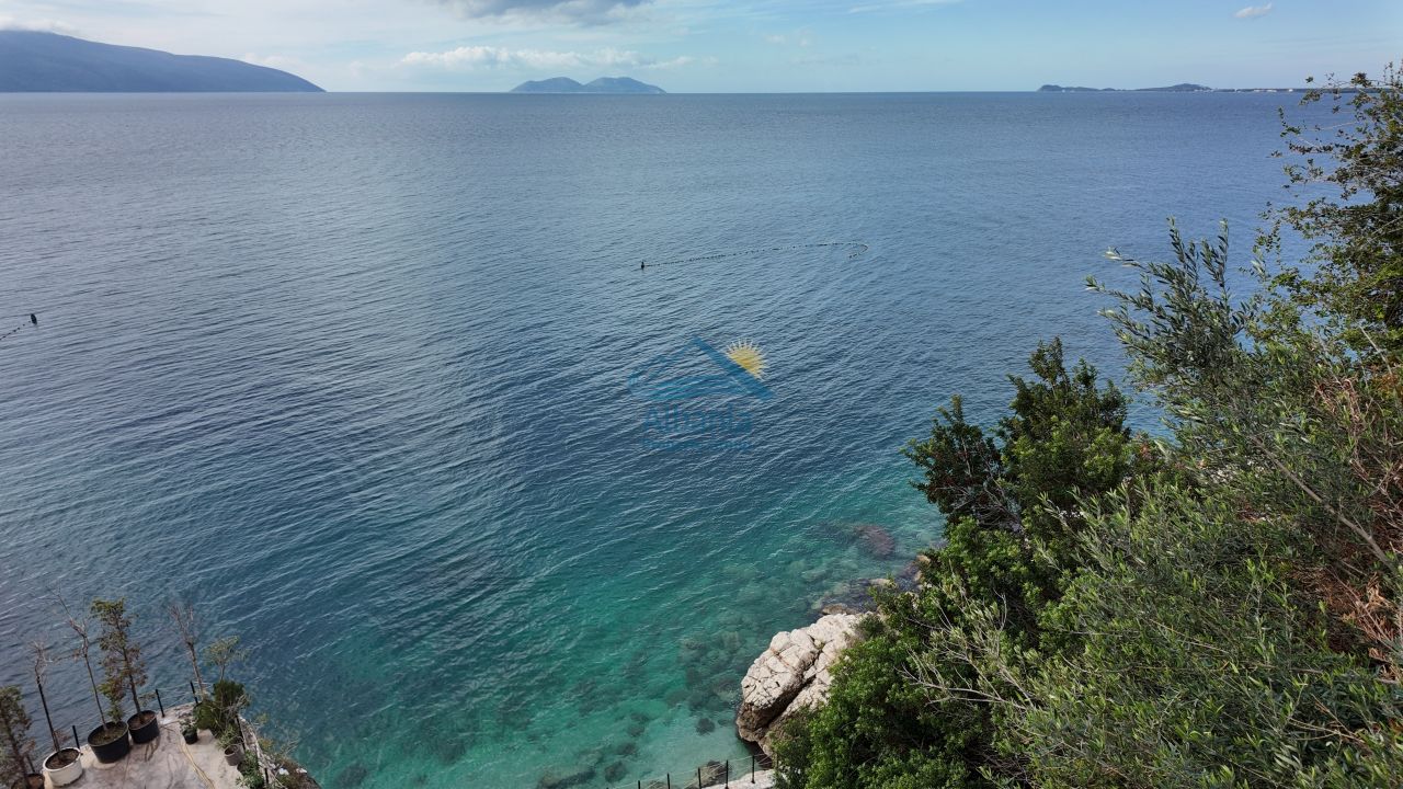 Two Bedroom Apartment For Sale In Vlora Albania