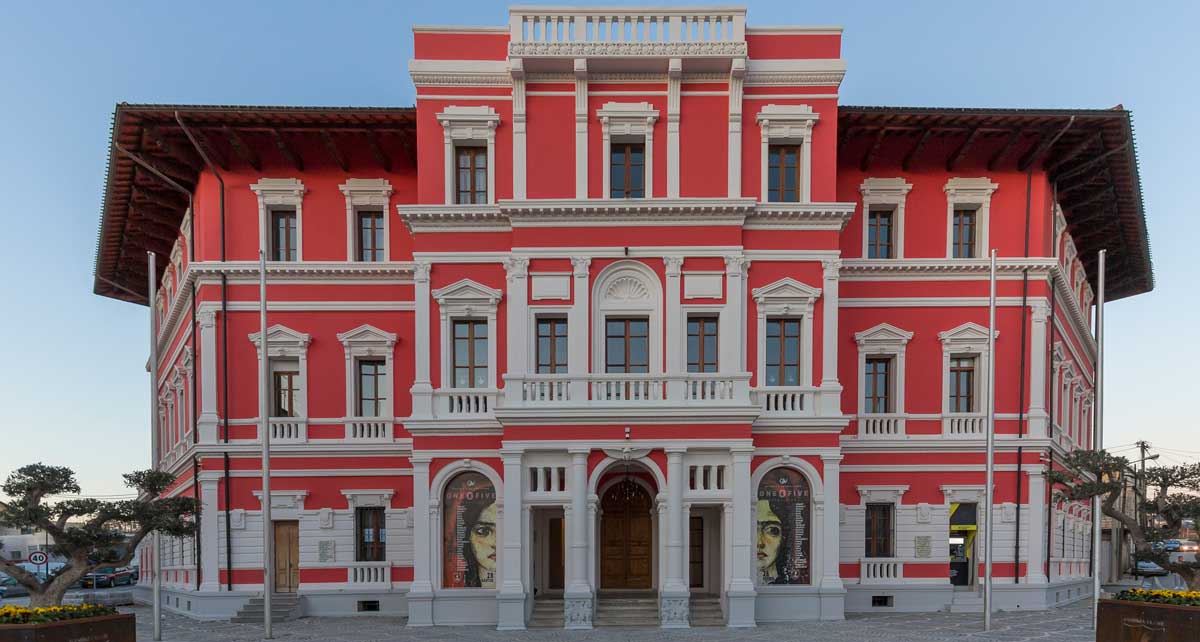 5 Rruga Sulejman Delvina, Vlore 9401