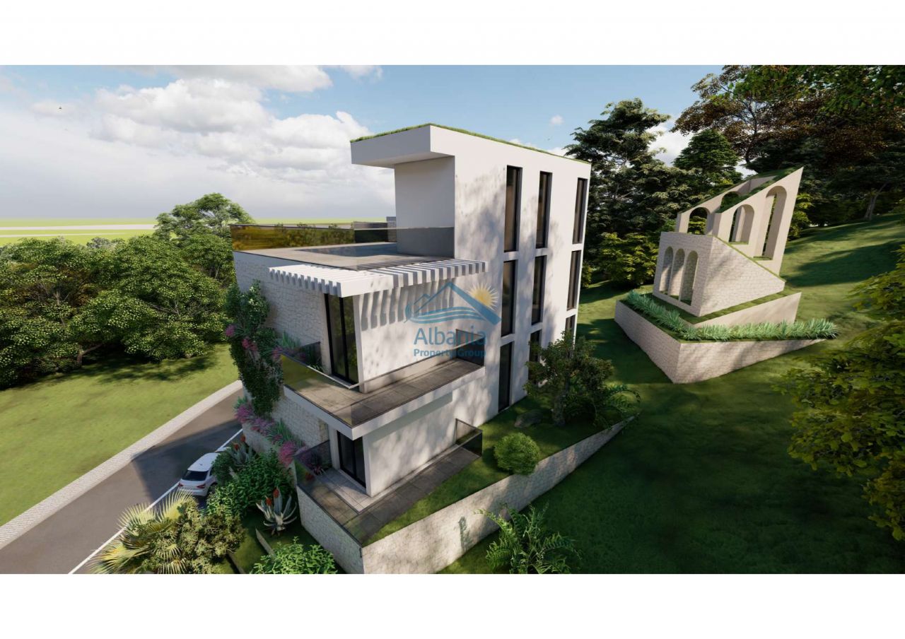 5 Rruga Radhime, Vlore 9426