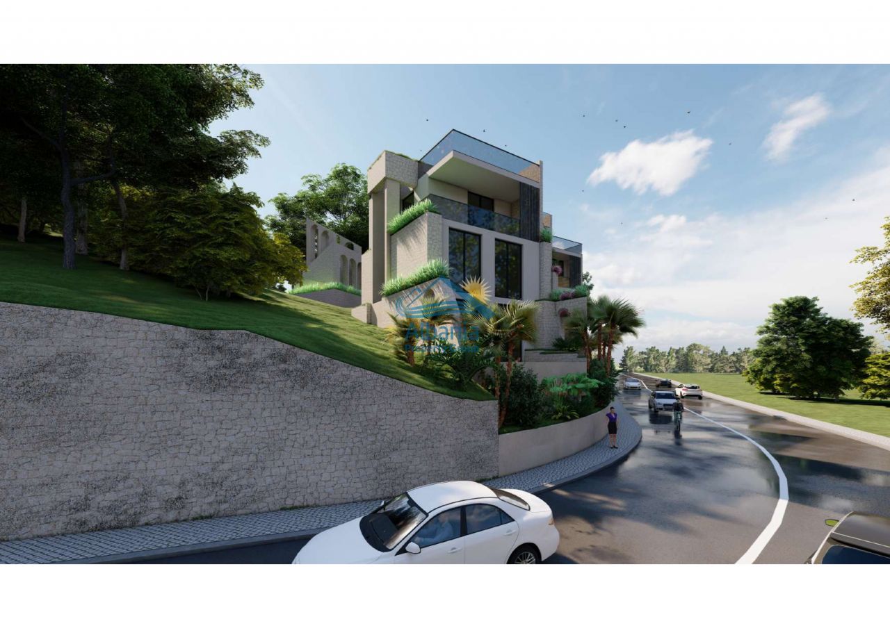 5 Rruga Radhime, Vlore 9426