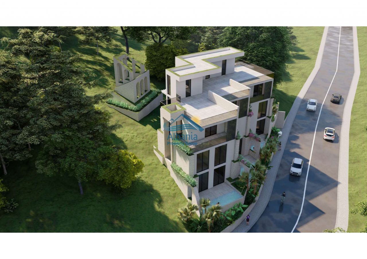 5 Rruga Radhime, Vlore 9426