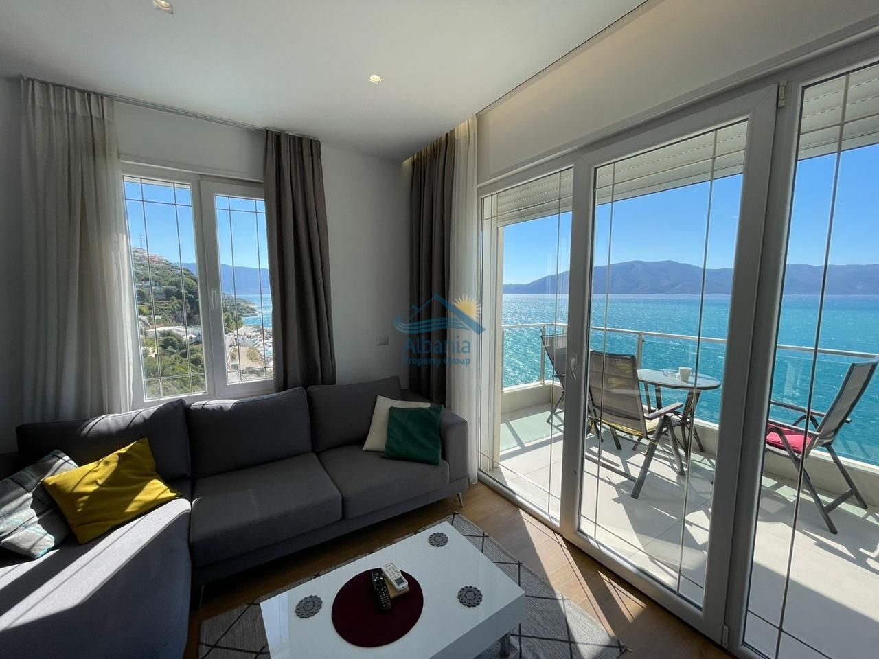 Vlora Real Estate For Sale In Albania Lungomare