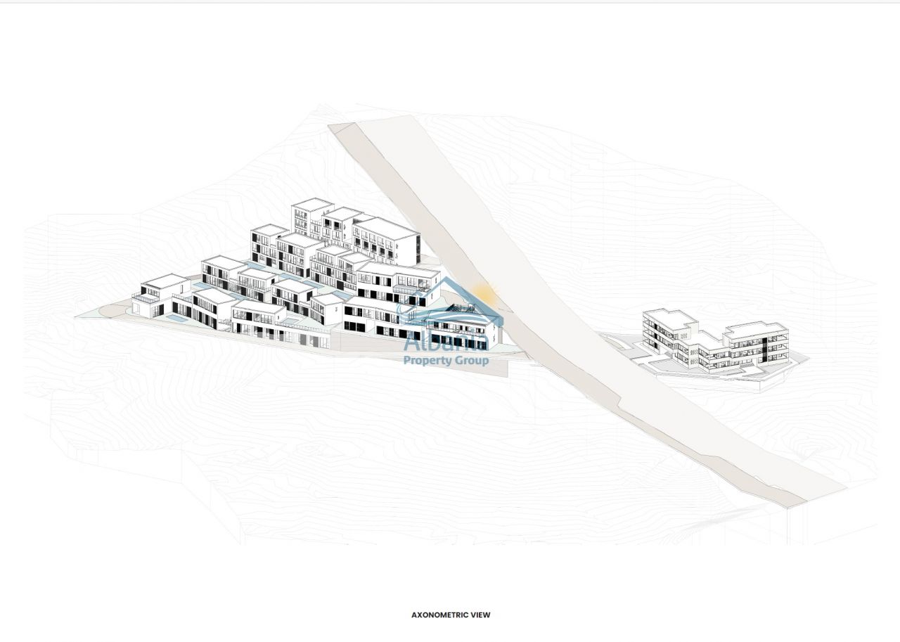 17 Apartments For Sale In Vlora, Rr. Palase 