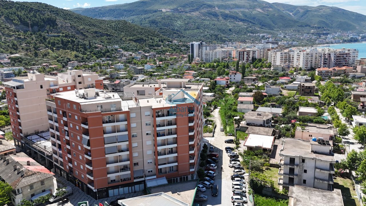 5 Vlora Real Estate For Sale, Rr. Pelivan Leskaj