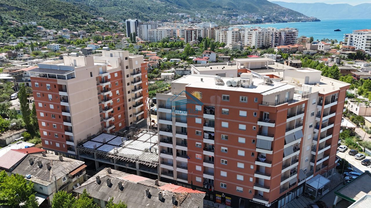 5 Vlora Real Estate For Sale, Rr. Pelivan Leskaj