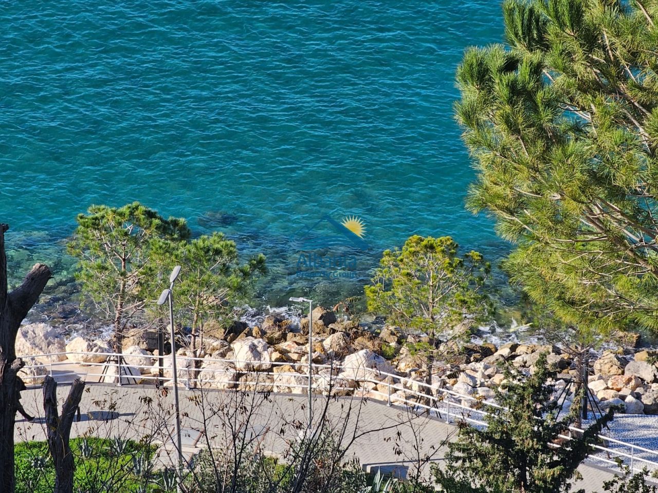 Studio For Sale In Lungomare Vlore Albania