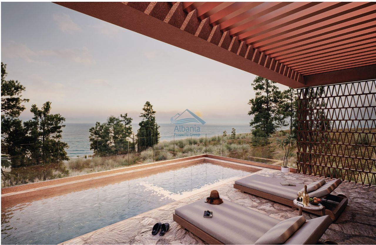 17 Vlora Real Estate For Sale, Rr. Palase