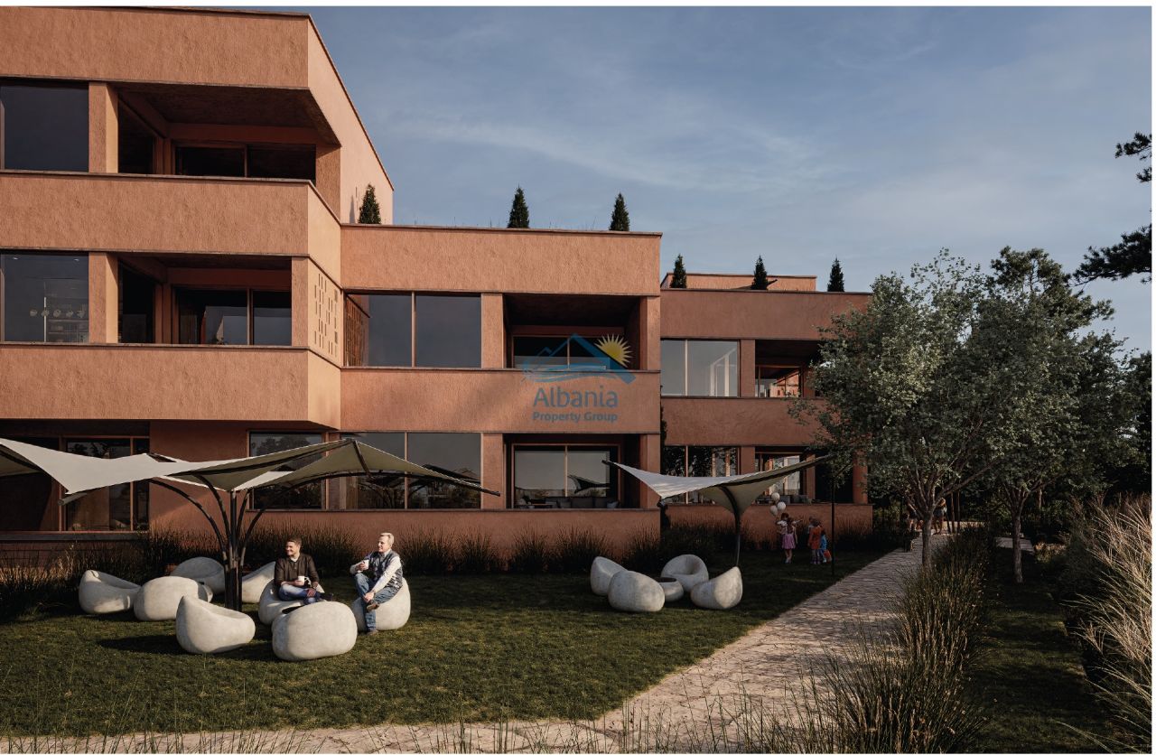 Albania Apartments For Sale In Palase,Dhermi, Vlore,  Close To The Beach