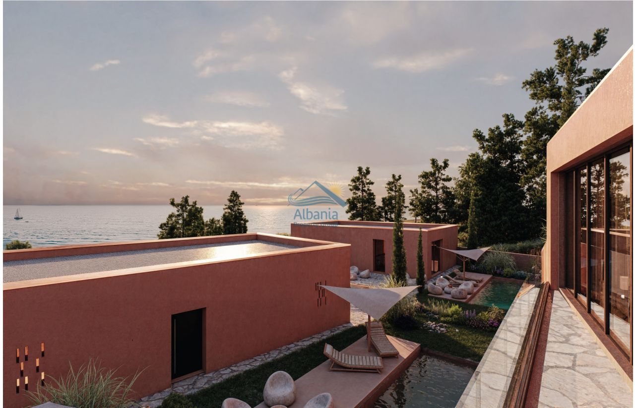 Vlora Real Estate For Sale In Palasa Albania