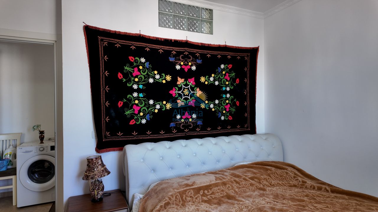 Sea Side Apartment For Sale In Vlore Albania