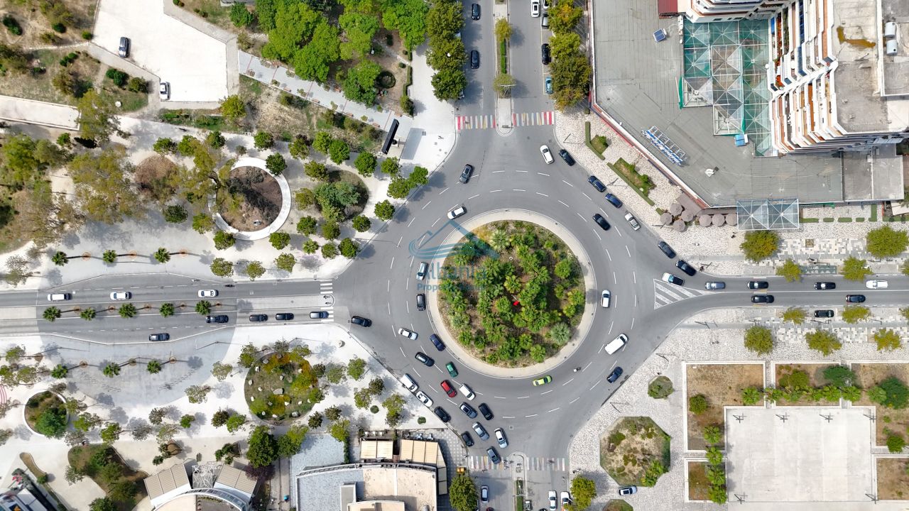 Real Estate For Sale In Vlora Albania, Under Constructions, Next To The Beach And Close To City Center