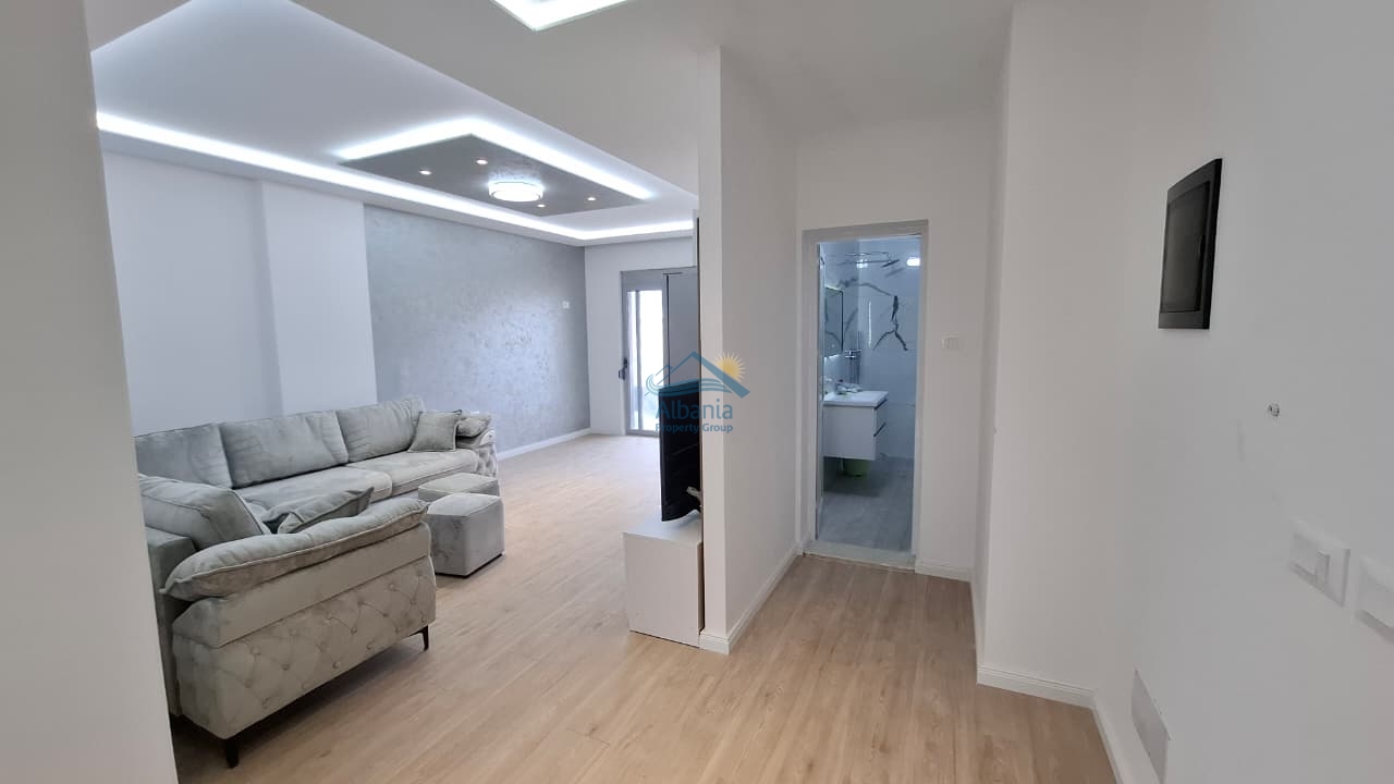 Luxury Apartment For Sale In Lungomare Vlora Albania