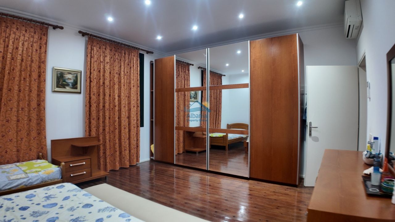 Villa With Sea View And Pool For Sale In Vlora Albania