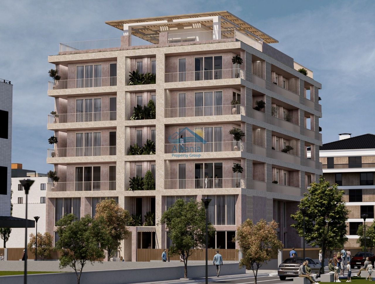 Vlora Real Estate For Sale In Albania