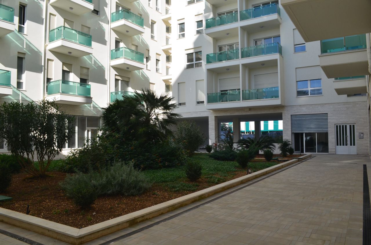 Albania Real Estate in Vlore. Finished Apartments for Sale in Albania.
