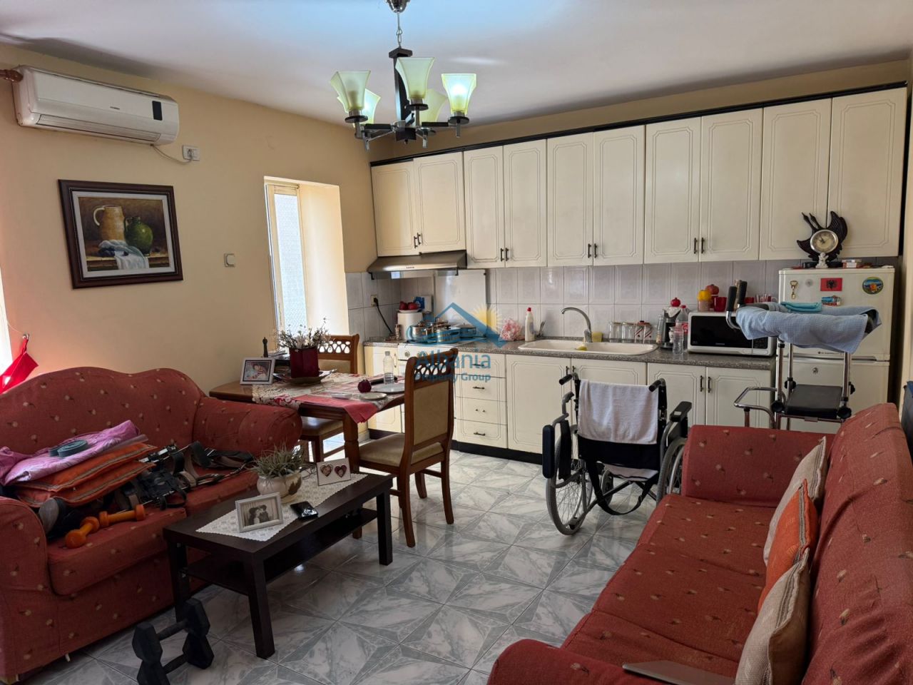 Cheap Apartment For Sale In Vlora Albania
