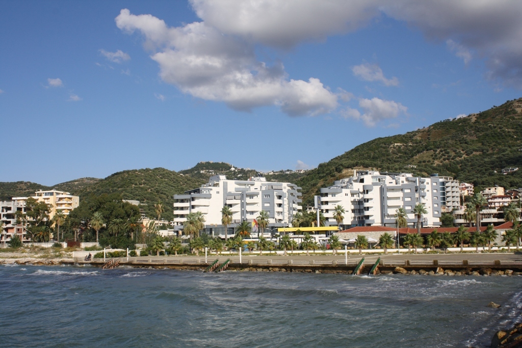 apartments for sale in vlore