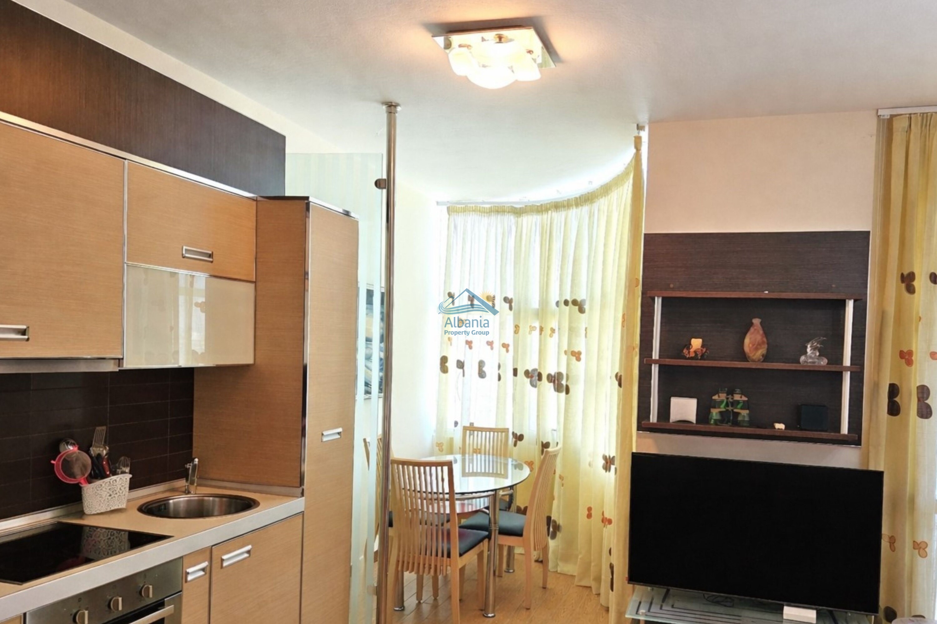 Sea View Apartment For Sale In Lungomare Vlore Albania