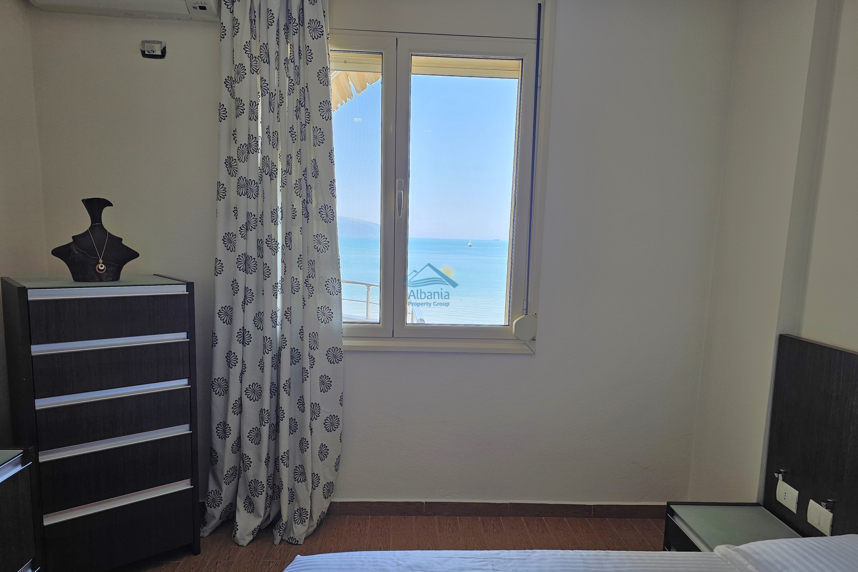Sea View Apartment For Sale In Lungomare Vlore Albania