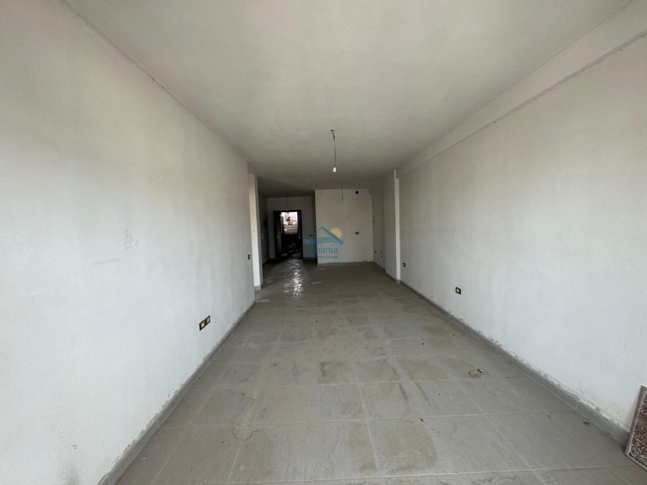 5 Sea View Apartment For Sale In Vlora Center, Rr.Ismail Qemali