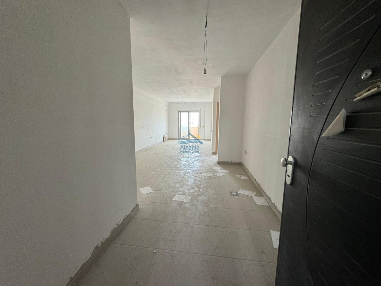 5 Sea View Apartment For Sale In Vlora Center, Rr.Ismail Qemali
