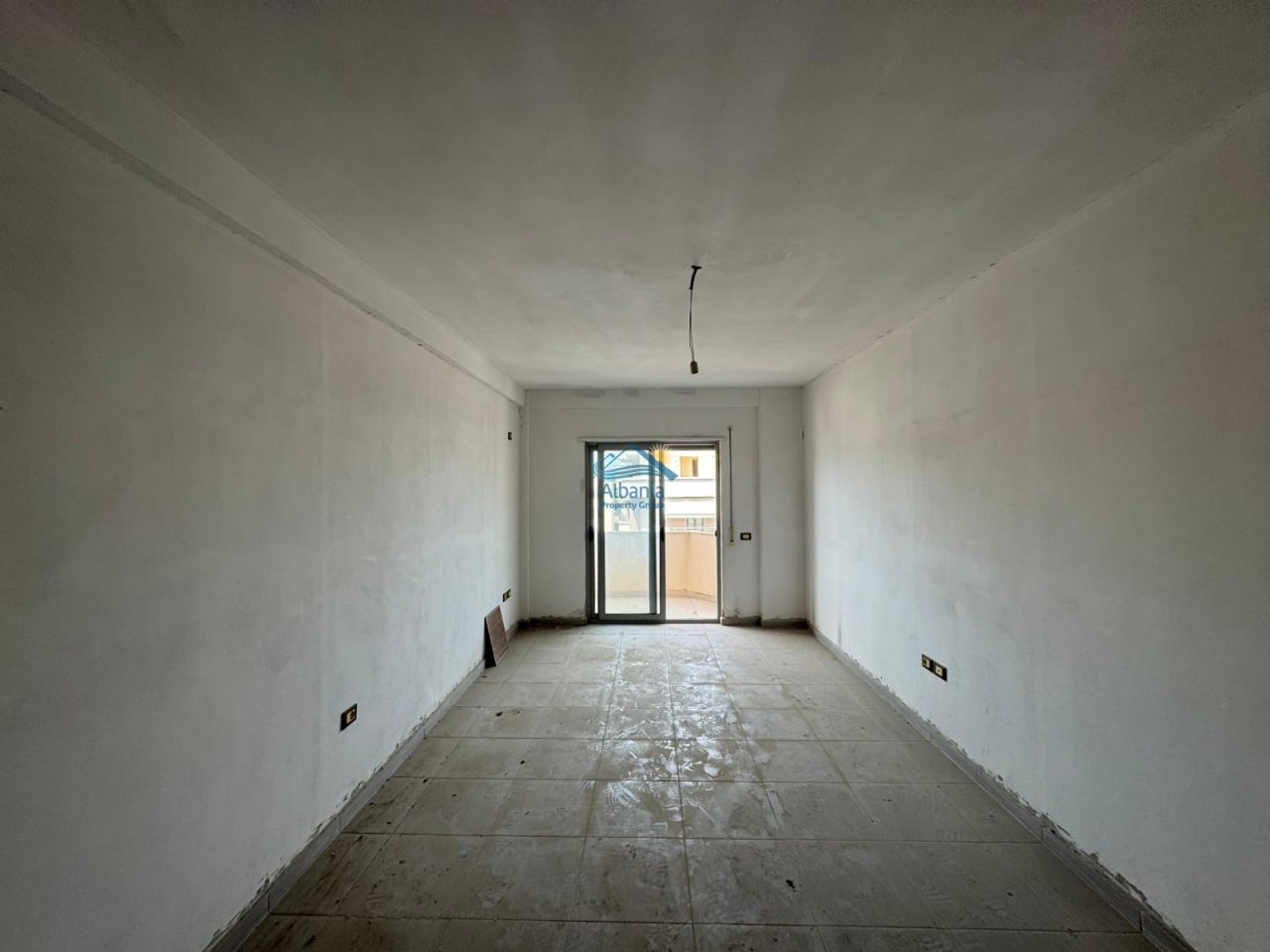 Sea View Apartment For Sale In Vlora Center, Albania