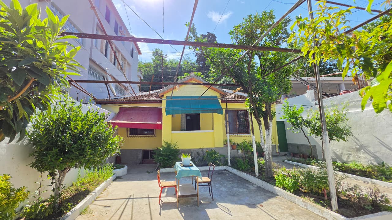 Private House For Sale In The Historic Center Vlore Albania