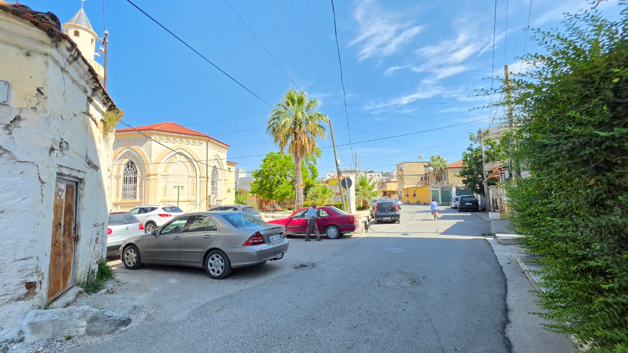 Property For Sale In Vlore City, South Of Albania
