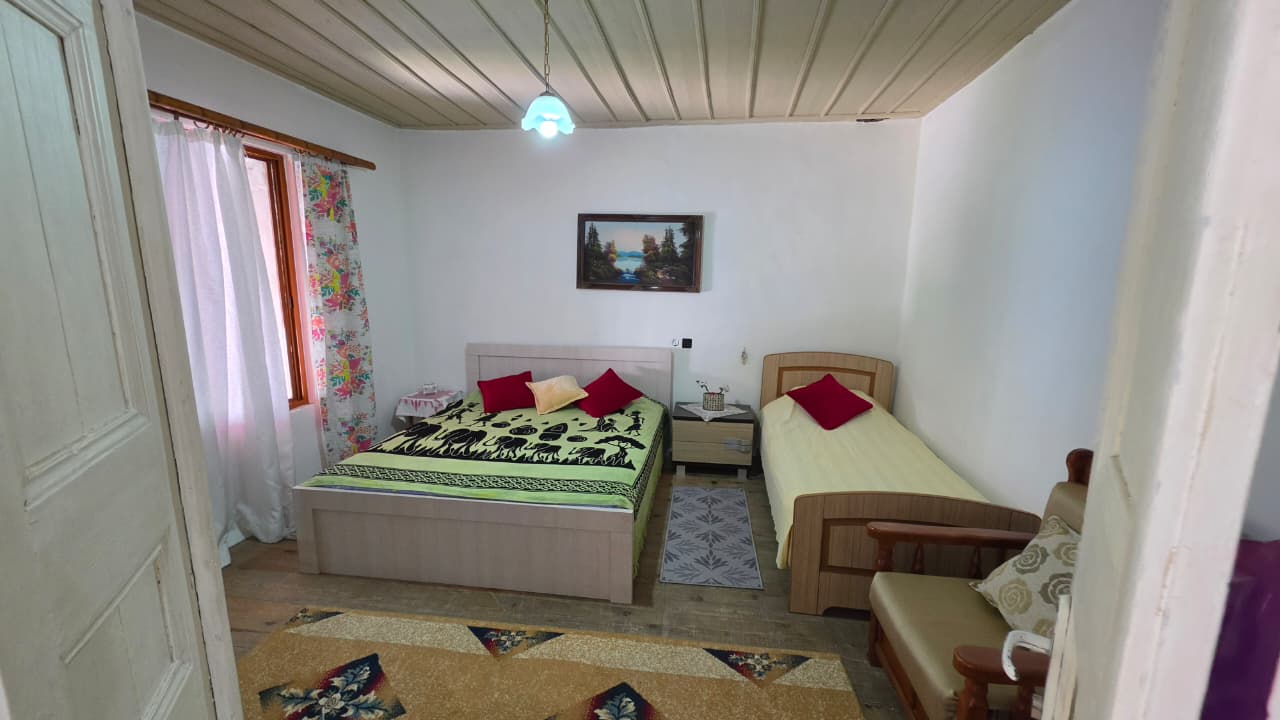 Private House For Sale In The Historic Center Vlore Albania