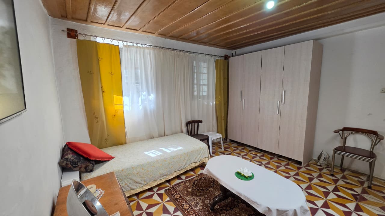 Private House For Sale In The Historic Center Vlore Albania