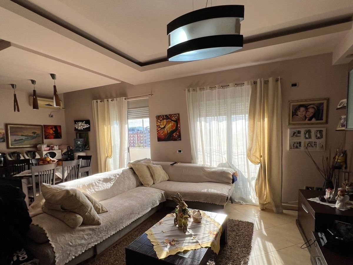 5 Apartments For Sale In Vlora, Rr.Ismail Qemali
