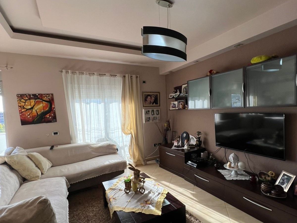 Apartment For Sale In Main Boulevard Vlora Albania