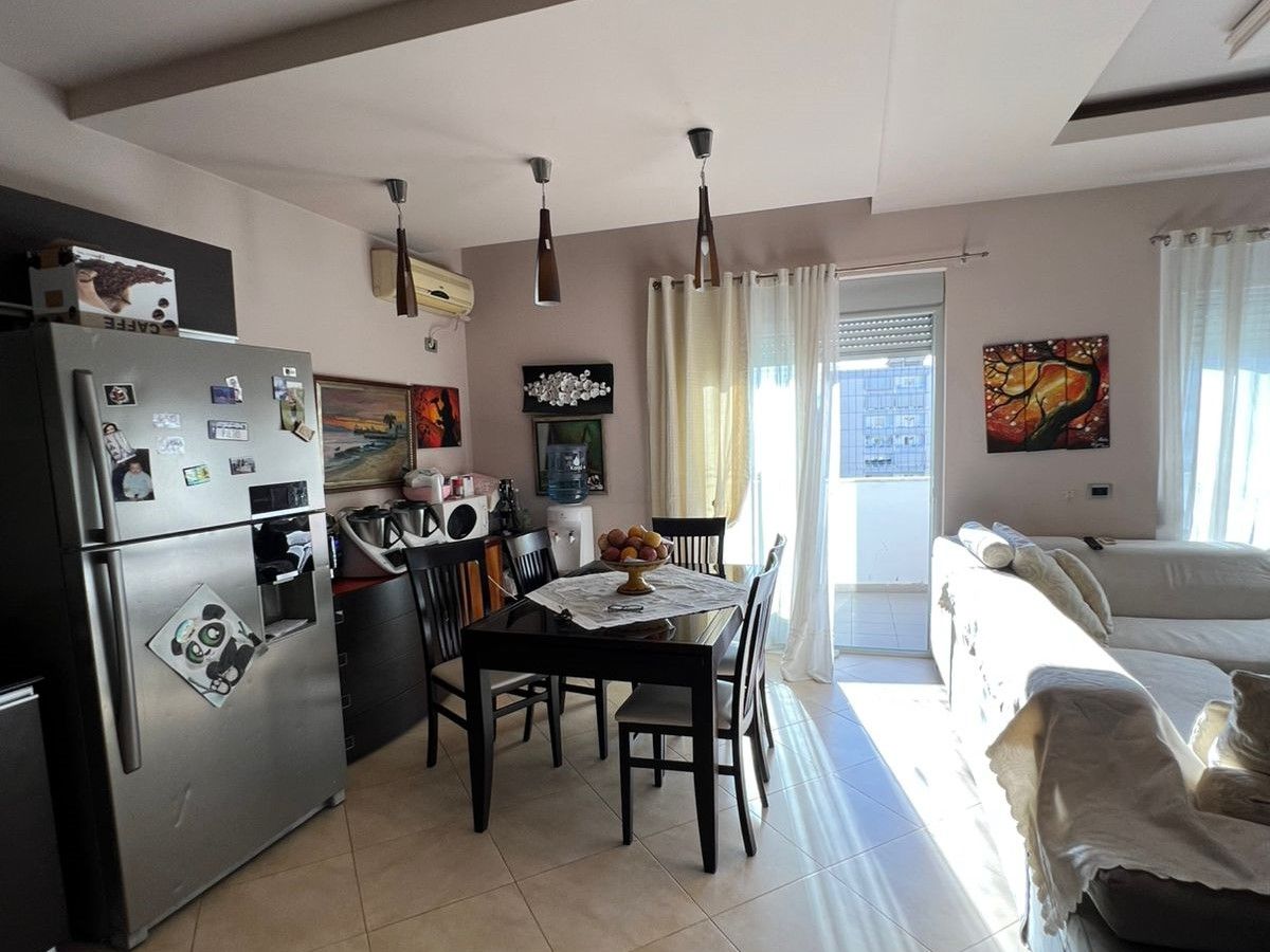 Apartment For Sale In Main Boulevard Vlora Albania