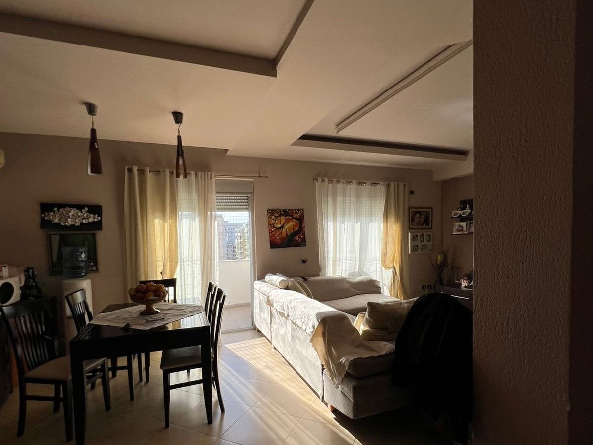 Apartment For Sale In Main Boulevard Vlora Albania