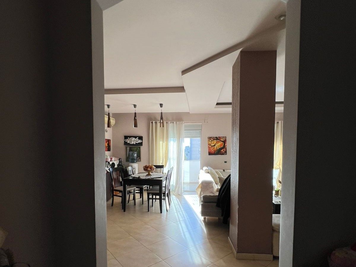 5 Apartments For Sale In Vlora, Rr.Ismail Qemali