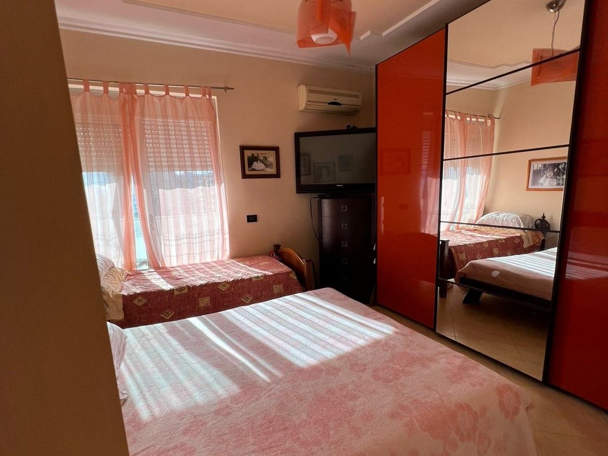 Apartment For Sale In Main Boulevard Vlora Albania