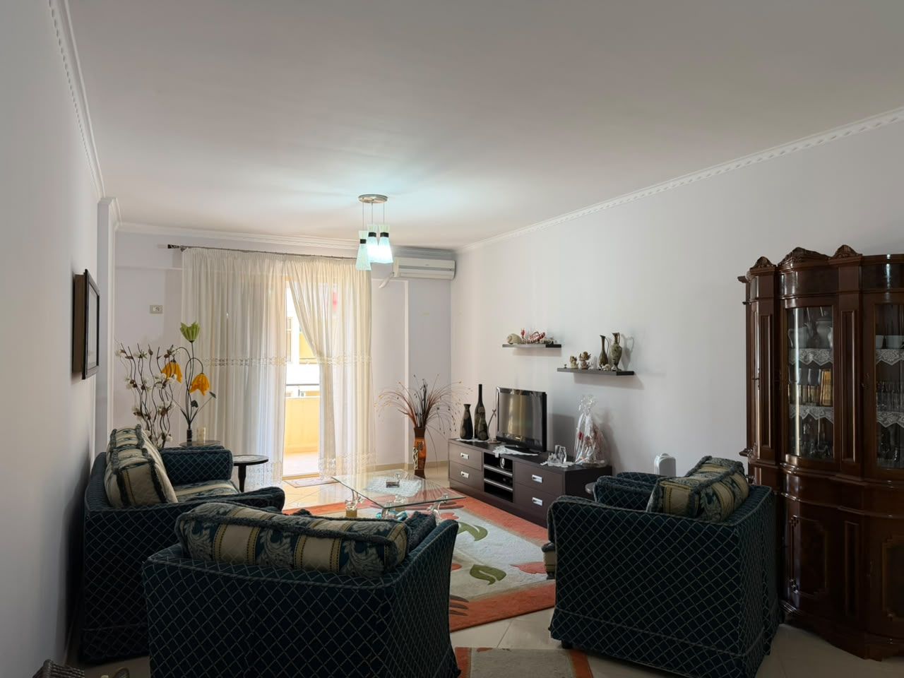 Sea View Apartment For Sale In Vlore Albania, Property For Investment 