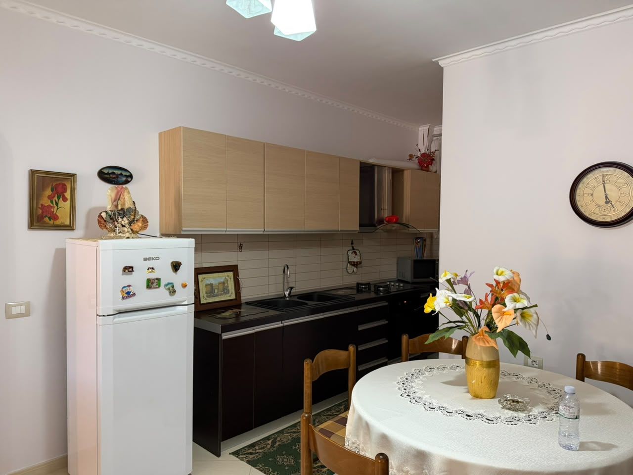 Sea View Apartment For Sale In Vlore Albania, Property For Investment 