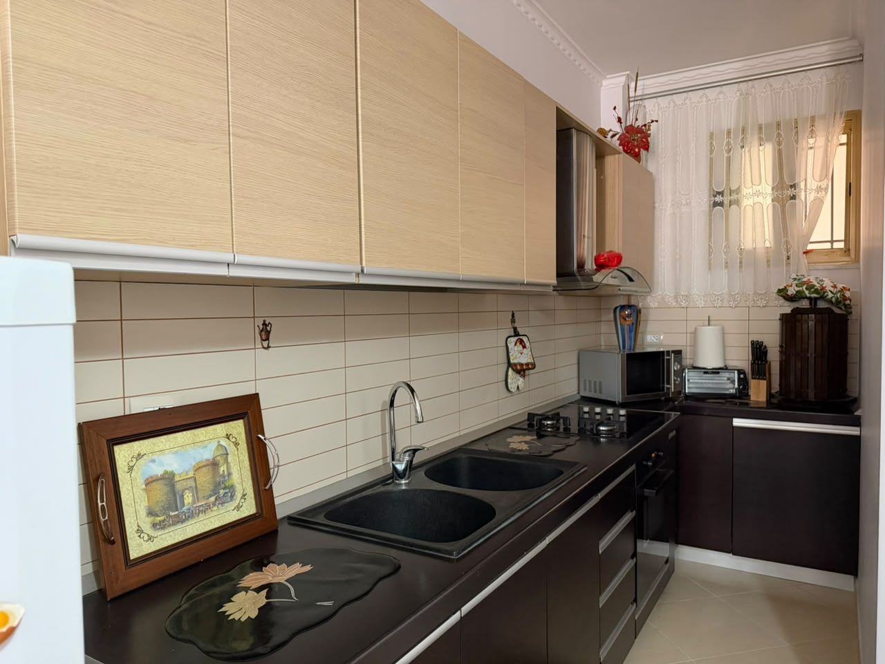 5 Sea View Apartment For Sale In Vlore, Rr.Shyqyri Ali Merka