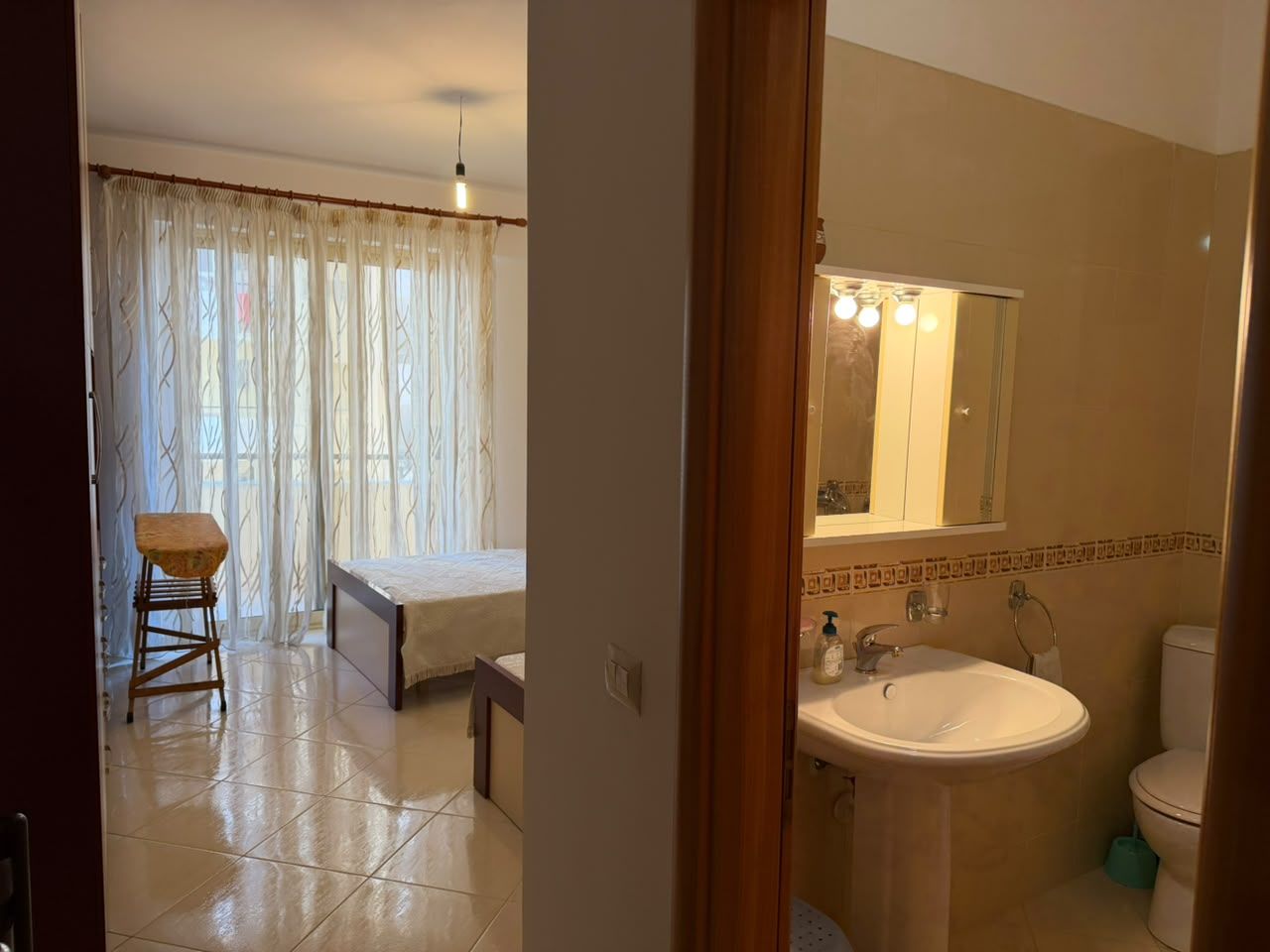 5 Sea View Apartment For Sale In Vlore, Rr.Shyqyri Ali Merka