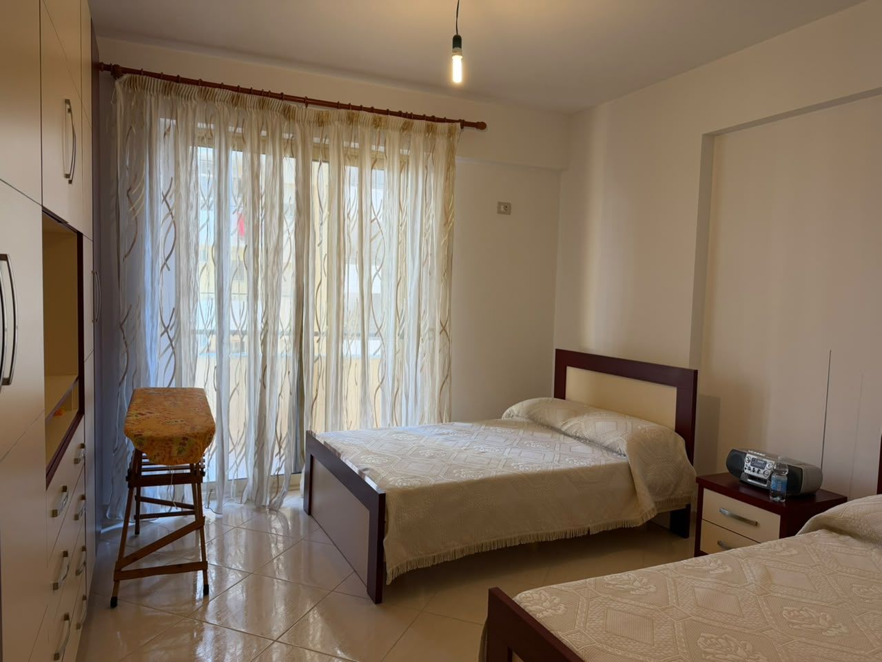 Sea View Apartment For Sale In Vlore Albania, Property For Investment 