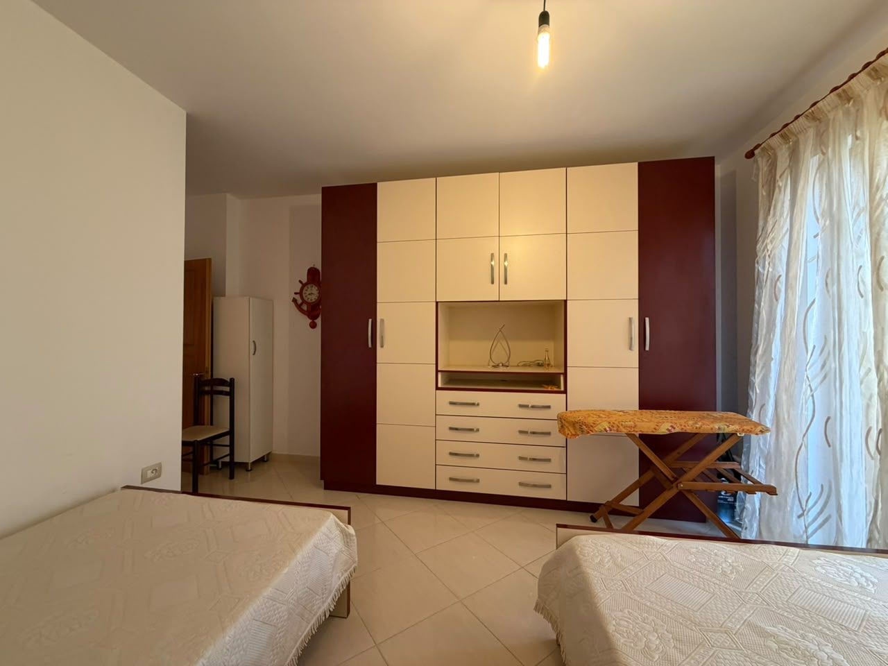 5 Sea View Apartment For Sale In Vlore, Rr.Shyqyri Ali Merka