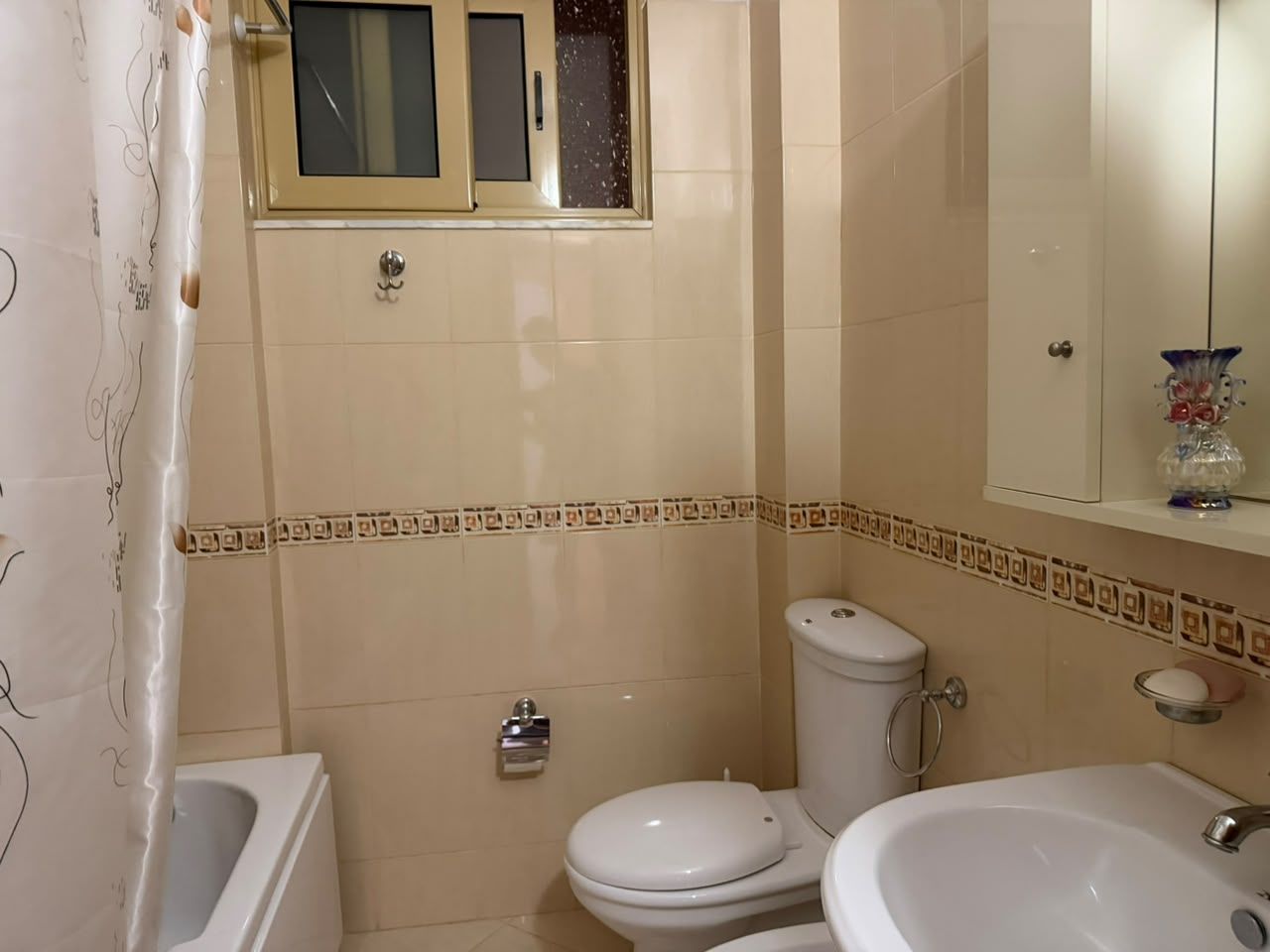 Sea View Apartment For Sale In Vlore Albania, Property For Investment 
