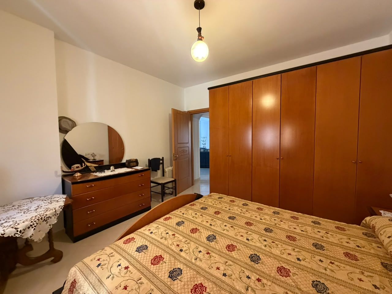Sea View Apartment For Sale In Vlore Albania, Property For Investment 
