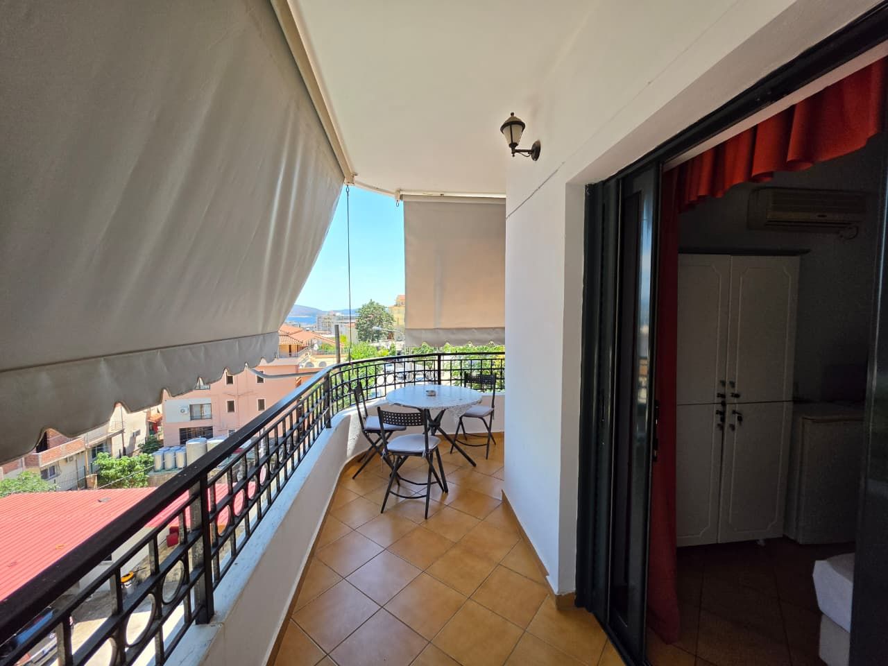 4 Hotel For Sale In Saranda, Rr.Janaq Kumi