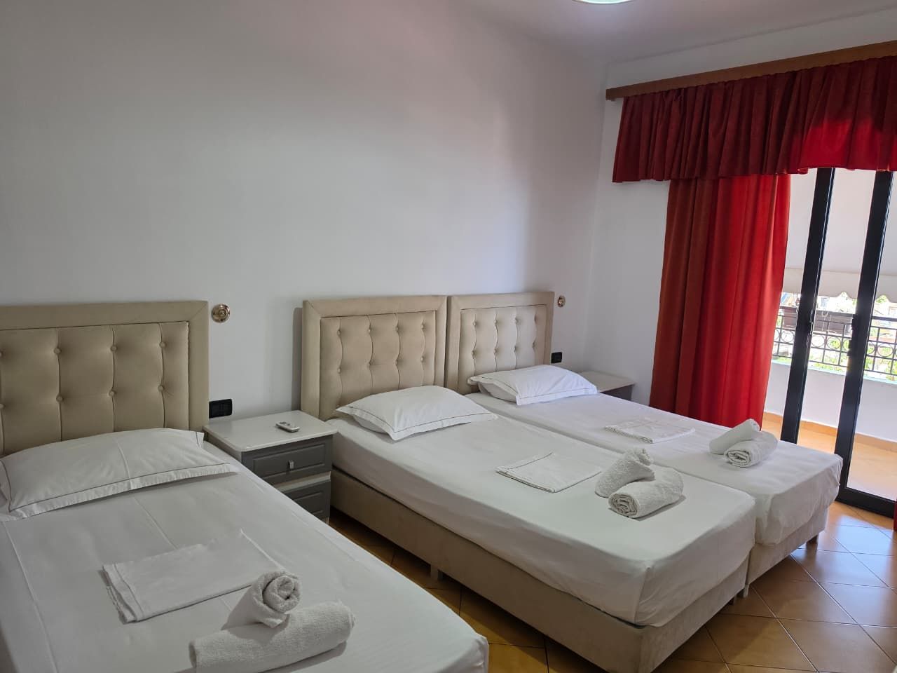 Investment Opportunity In Albanian Riviera, Hotel For Sale In Saranda