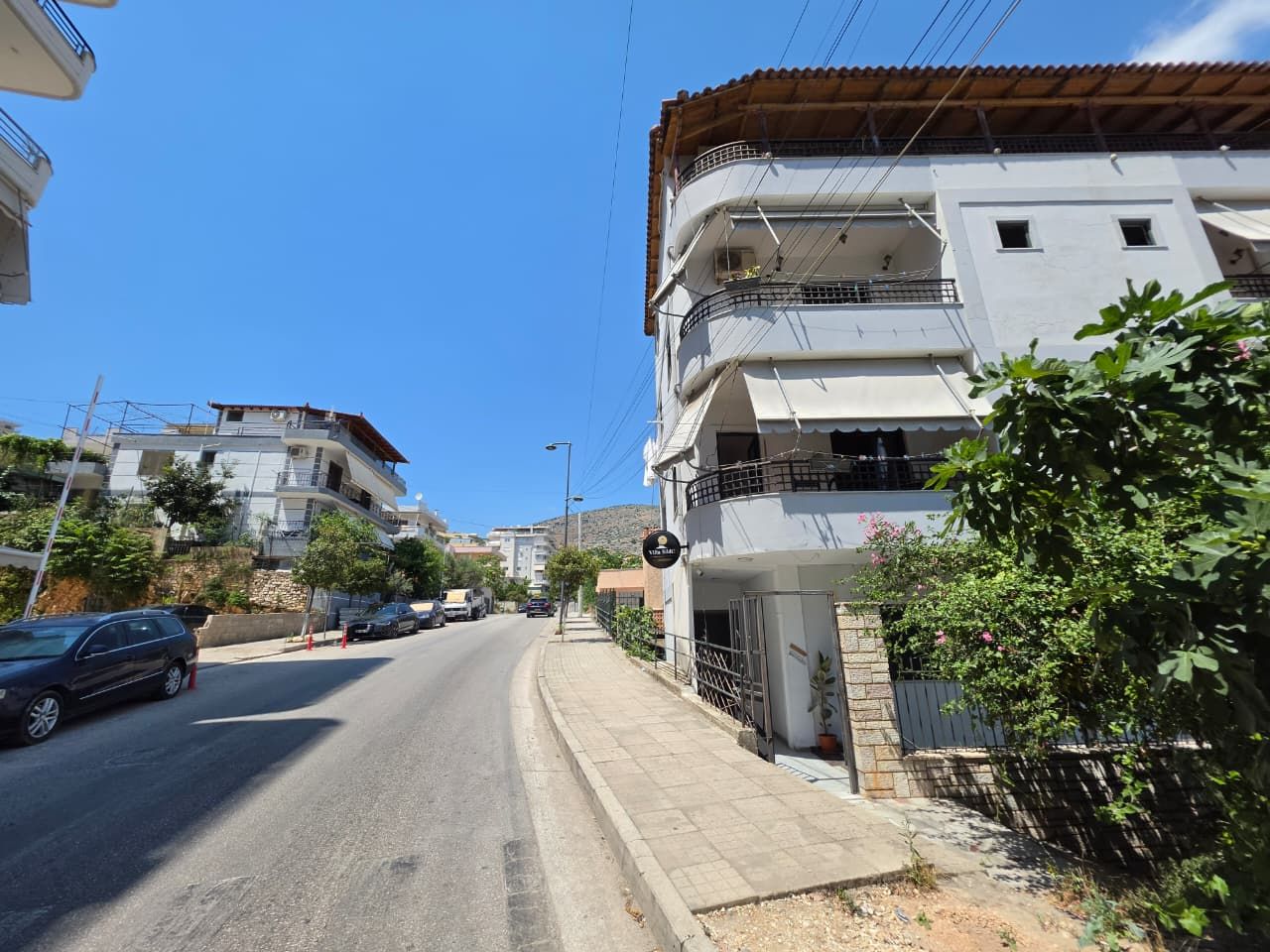 Investment Opportunity In Albanian Riviera, Hotel For Sale In Saranda