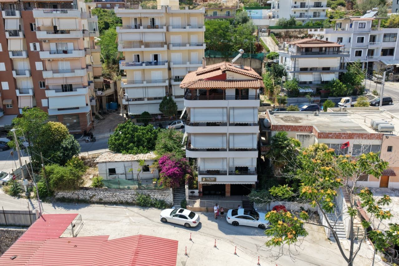 Albania Real Estate For Sale In Saranda, Near The Beach And Close To The City Center